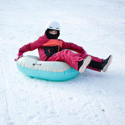 Snow tube Meteor Owl