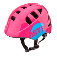 Kids bike helmet KS08 M 52-56 cm Mtr pink
