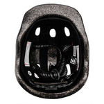 Kask rowerowy dla dzieci Meteor MV6-2 S 48-52 cm Train