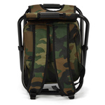 Krzesło składane Meteor Maris moro