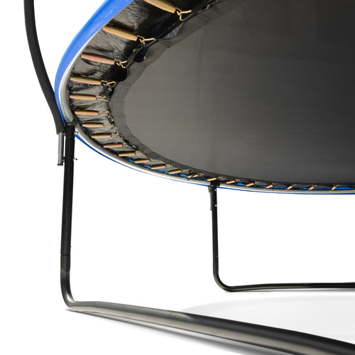 Trampolina Meteor TRP-14ft 426 cm niebieski