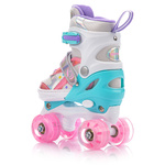 Quadskates Meteor Lunar  XS 25-28