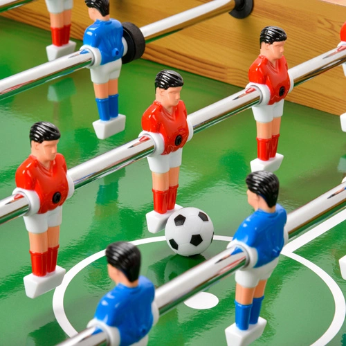 Meteor 4-4-2 table football table