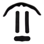 Kask rowerowy dla dzieci Meteor MV6-2 XS 44-48 cm Hearts