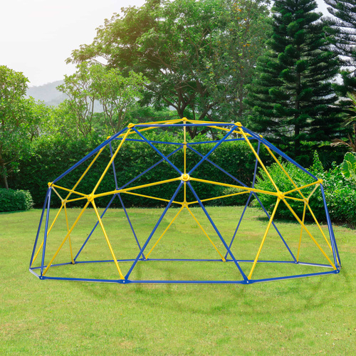 Kopuła wspinaczkowa Meteor KW-12FT 365 cm