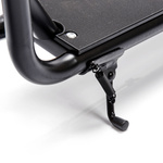 Hulajnoga Meteor Yello czarna