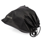 Ski helmet Meteor Holo S 53-55 cm black