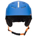 Ski helmet Meteor Lumi M 55-58 cm blue / navy blue