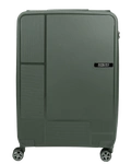 SwissBags Magna medium case 68 cm green
