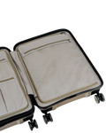 Swissbags Echo cabin case 55 cm champagne