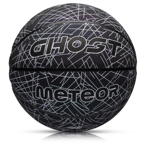 Piłka do koszykówki Meteor Ghost Scratch 7