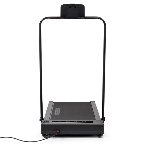 Electric walking pad with handle Meteor
