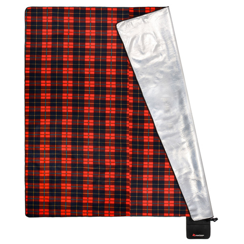 Picnic Blanket Meteor 5XL 300x300 red checker