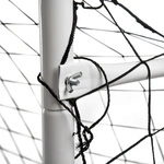 Meteor Football Goal 240x160x100 cm