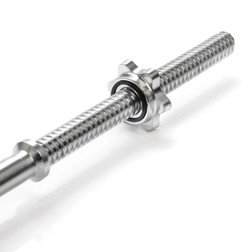 Straight barbell 150cm Meteor
