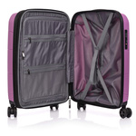 Swissbags Lava cabin case 55 cm crocus