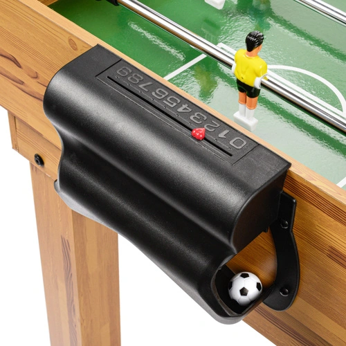 Meteor 10-in-1 Game Table + 2 games for free