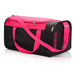 FITNESS BAG METEOR WIDAR 40L pink/black