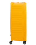 Large case SwissBags Magna 78 cm yellow