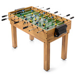 Meteor 10-in-1 Game Table + 2 games for free