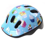 Kids bike helmet MV6-2 S 48-52 cm Muffins