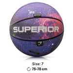 Basketball Meteor Superior Universe 7