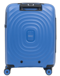 Swissbags Echo cabin case 55 cm ocean blue