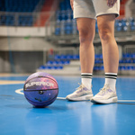 Basketball Meteor Superior Universe 7