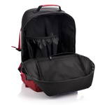 Meteor Hermod backpack 20 l Floral