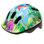 Meteor cycling helmet MV6-2 XS 44-48 cm Dinosaur