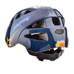 Meteor cycling helmet KS08 S 48-52 cm Cosmic