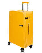 SwissBags Magna medium case 68 cm yellow