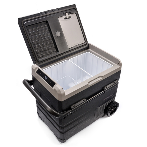 Portable refrigerator Meteor TSW60