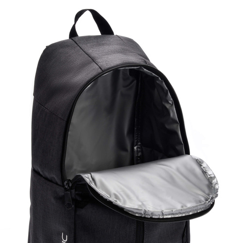 Cooler backpack Meteor Arctic 10 l black