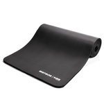 Exercise Mat Meteor NBR, 182 × 62 × 1.5 cm, Rollable