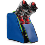 Ski set Meteor Croma blue