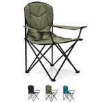 Meteor Hiker folding chair olive