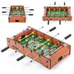 Meteor Derby Foosball Table
