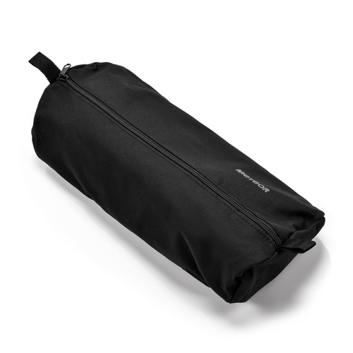 Meteor Schelp folding chair black