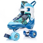 Roller skates Meteor Flora L 39-42
