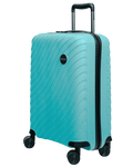 Swissbags Ocean cabin case 55 cm blue