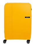 SwissBags Magna medium case 68 cm yellow