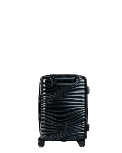 Swissbags Cruise cabin case 55 cm black