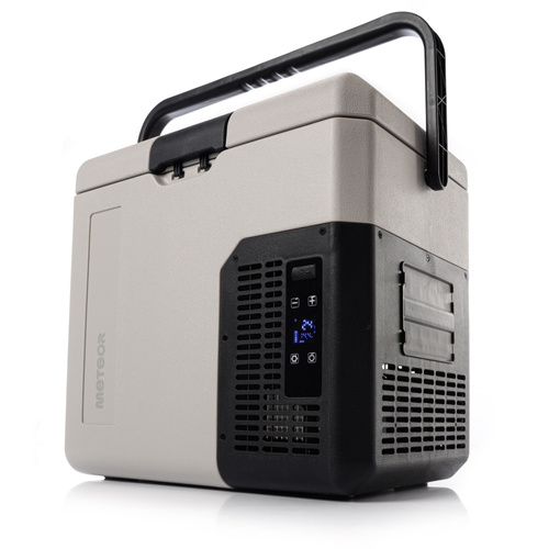 Meteor P18 Compressor Fridge