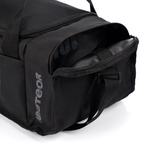 Fitness bag Meteor Nanuq 20 l black