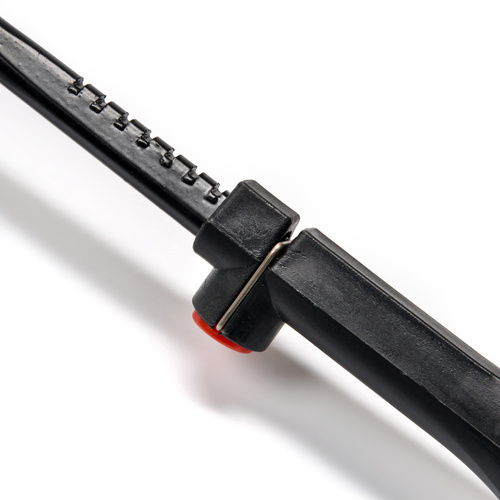 Meteor Pillar bike stand