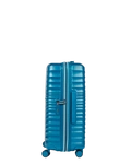 SwissBags Cruise medium case 65 cm turquoise