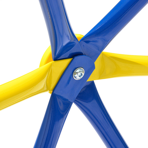 Climbing dome Meteor KW-12FT-365 cm