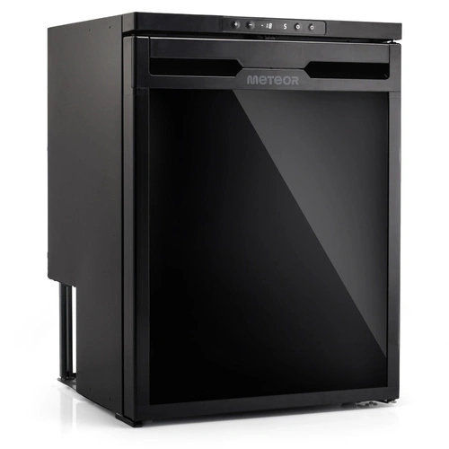 Lodówka kompresorowa Meteor CR65X 58.4 l