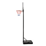 Basketball hoop Meteor Miami 150-305 cm